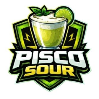PISCO SOUR 🇵🇪