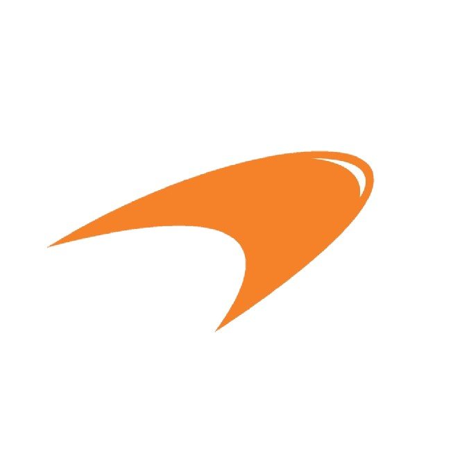 McLaren