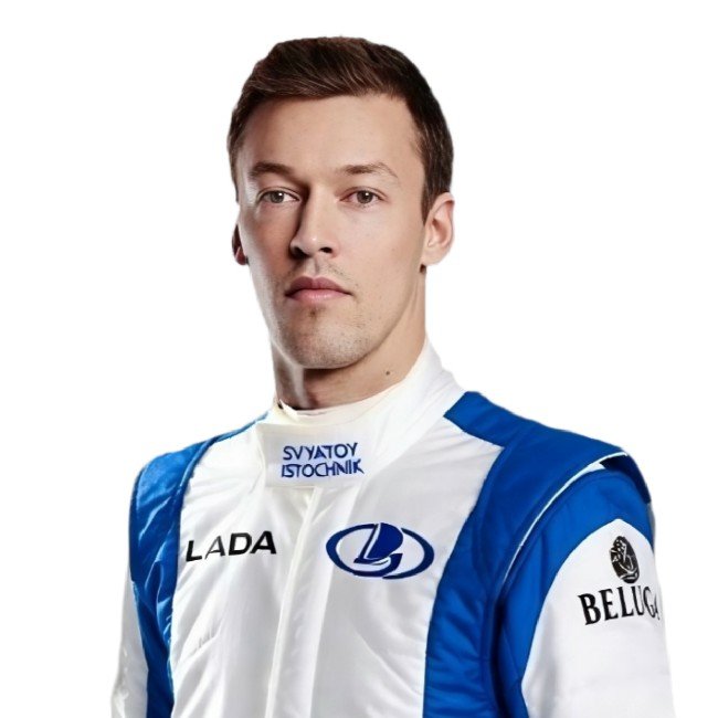 Georgyi Spartachilla