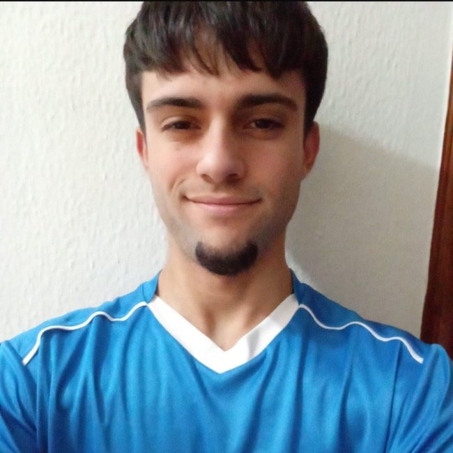 Christian García De la Torre