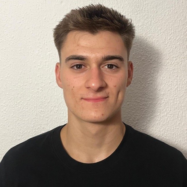 Alberto Sánchez García