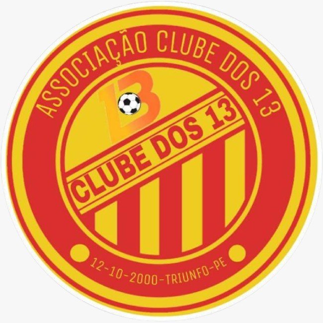 Clube dos 13