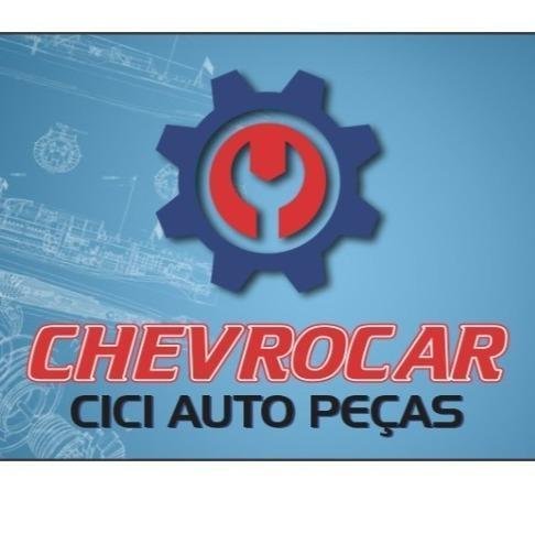 CHEVROCAR