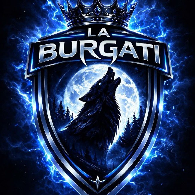 La burgati