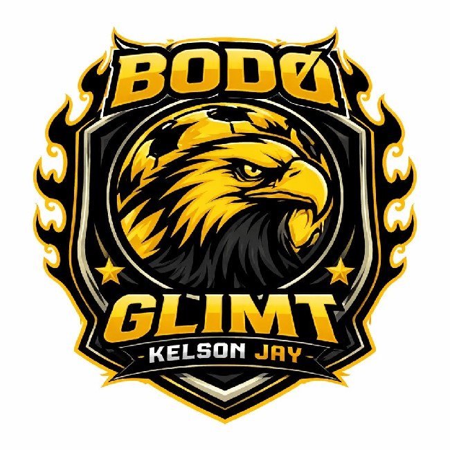 BODO GLIMT