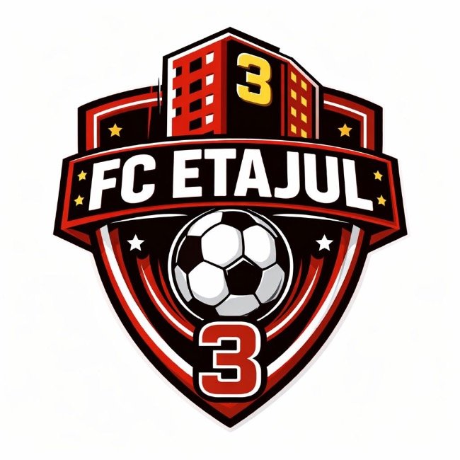 FC Etajul 3