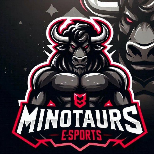 Minotaur E-sports