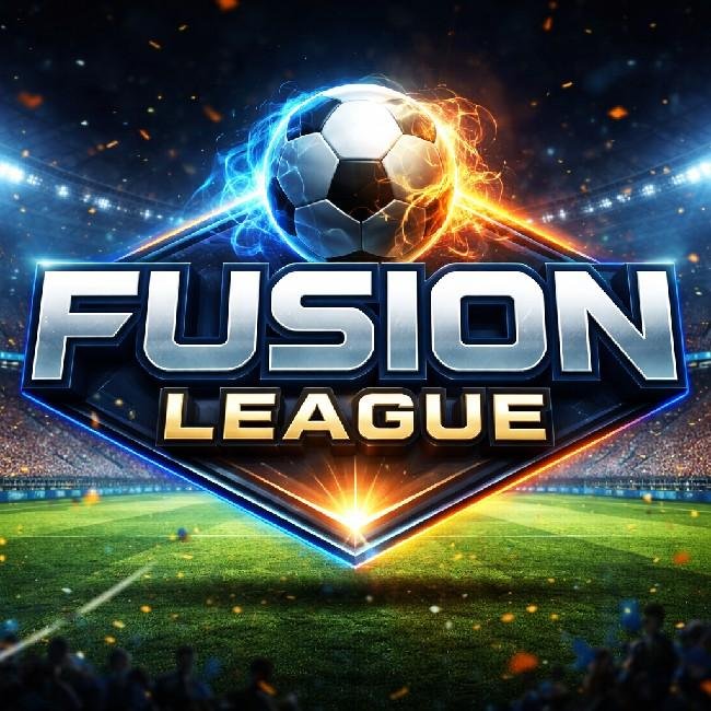 Fusion-League 2ª Temporada