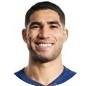 Achraf Hakimi
