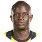 N'Golo Kanté