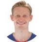 Frankie De Jong