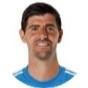 Thibaut Courtois