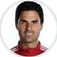 Mikel Arteta