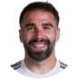 Dani Carvajal