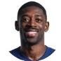 Ousmane Dembélé