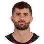 Christian Pulisic