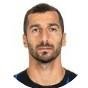 Henrikh Mkhitaryan