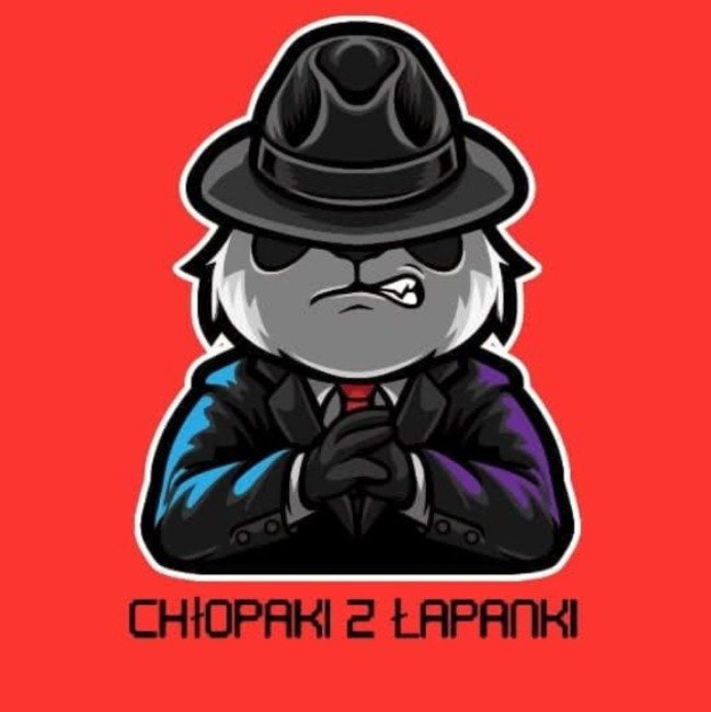 Chłopaki z Łapanki