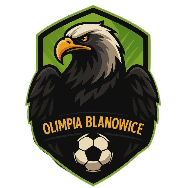 Olimpia Blanowice