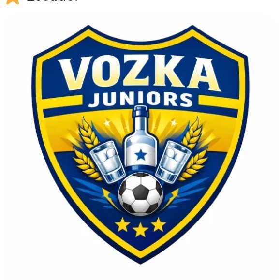 Vozca juniors