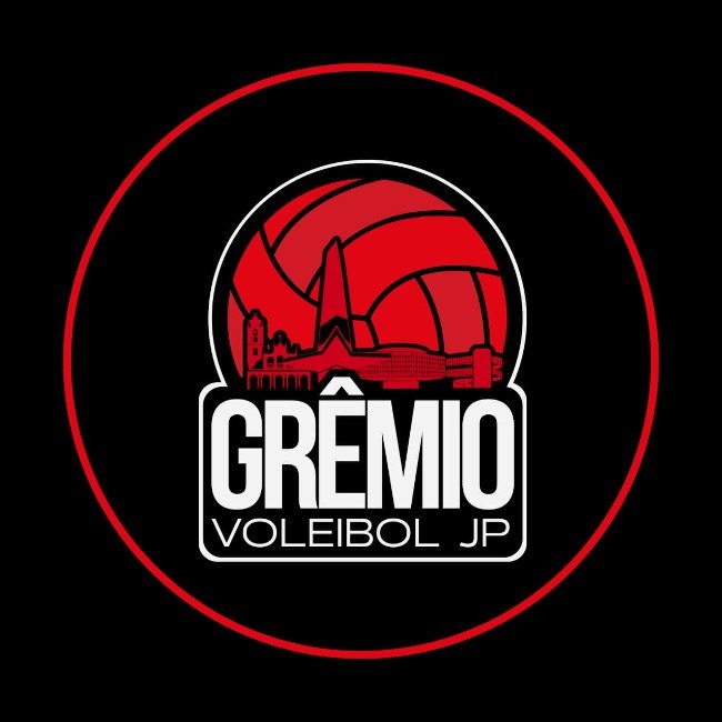 Grêmio JP Sub18