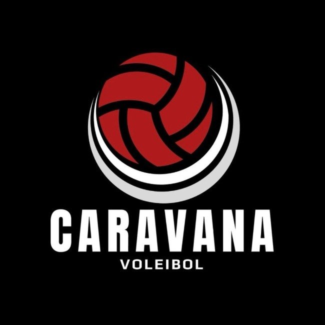 Caravana Vôlei