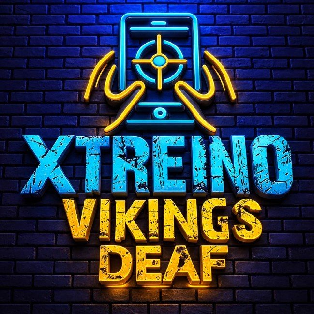 xTreino VIK DEAF V2.0