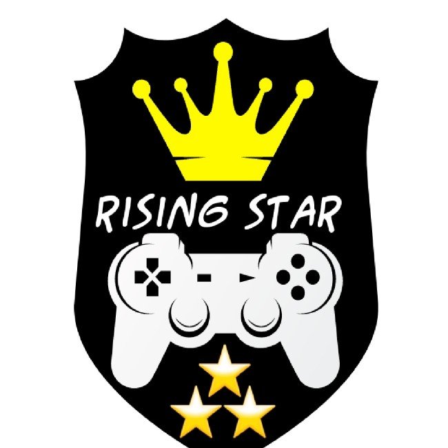 Rising Star 🌟