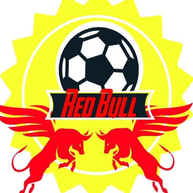 Red Bull 🐃