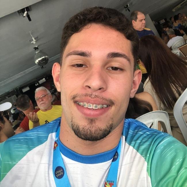 Miguel Monteiro ⭐️