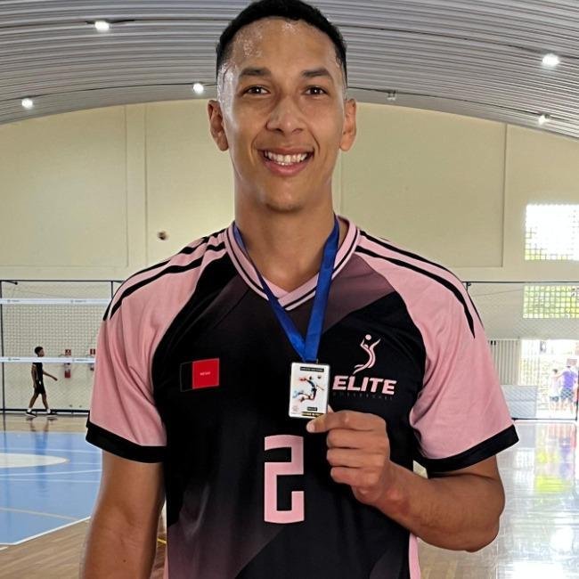 Bruno Salathiel ⭐️