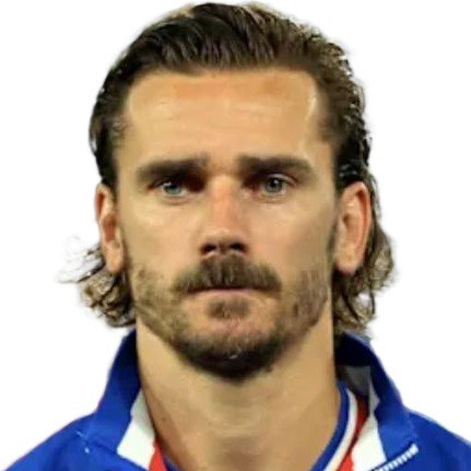 🇫🇷 A. Griezmann