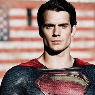 HENRY CAVILL