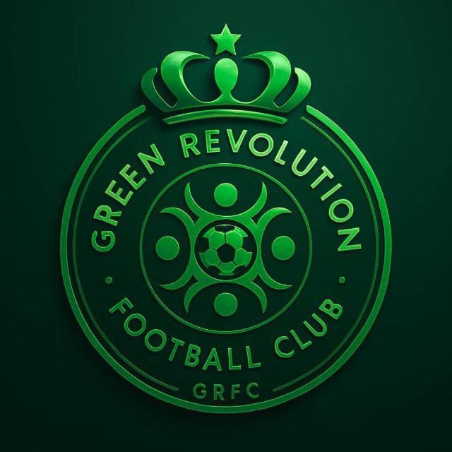 GREEEN REVOLUTION FC