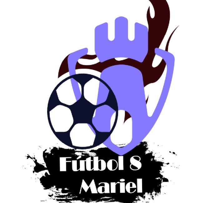 LIGA 8 Futbol Mariel