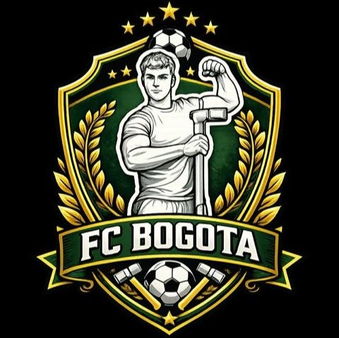 Fc Bogota