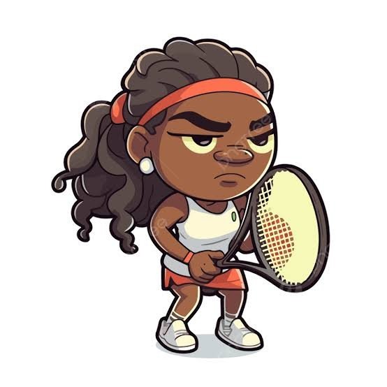 AGUS "SERENA" RODRIGUEZ