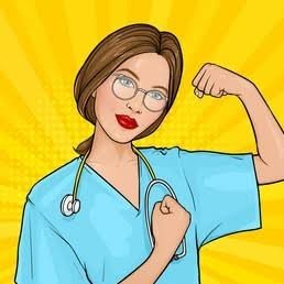 MIA "PATITAS" TERHES