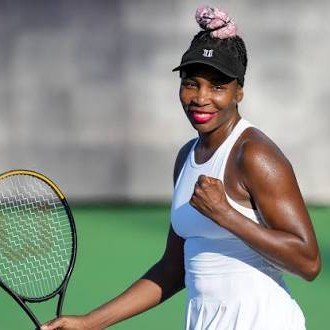 MARIA "VENUS" RODRIGUEZ