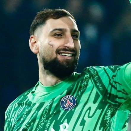 Gianluigi Donnarumma