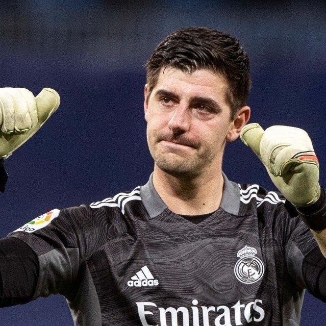 Thibaut Courtois
