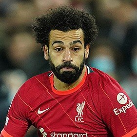 Mohamed Salah