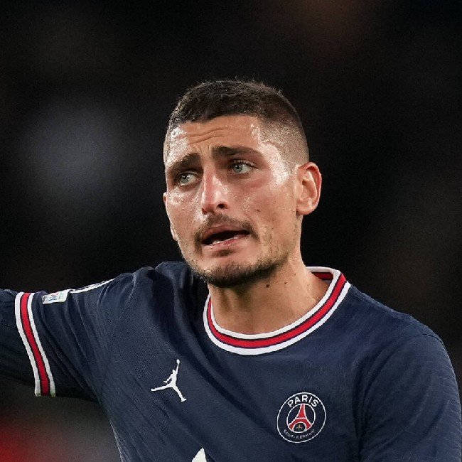 Marco Verratti