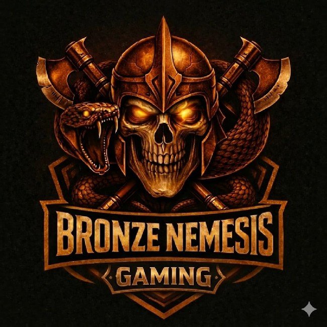 Bronze Nemesis