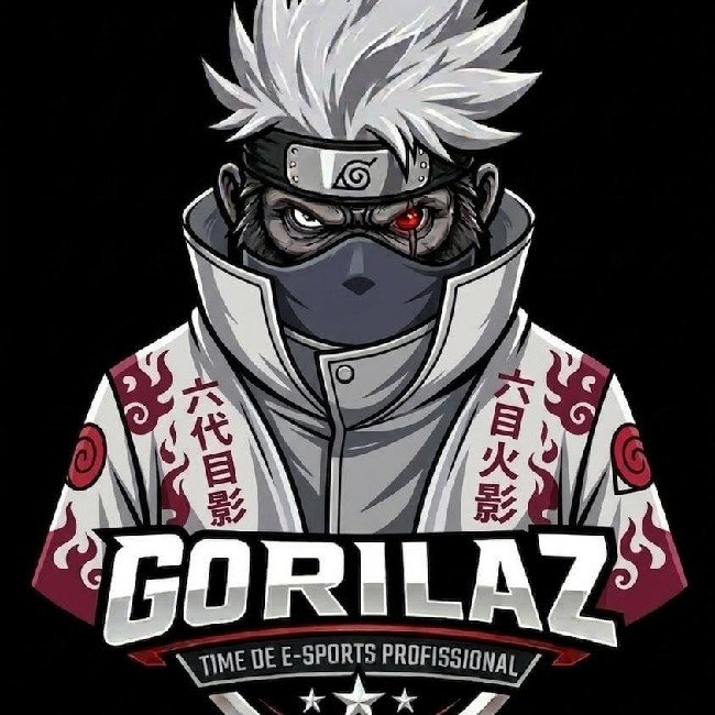 Gorilazz