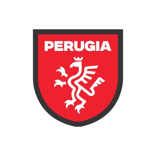 Perugia