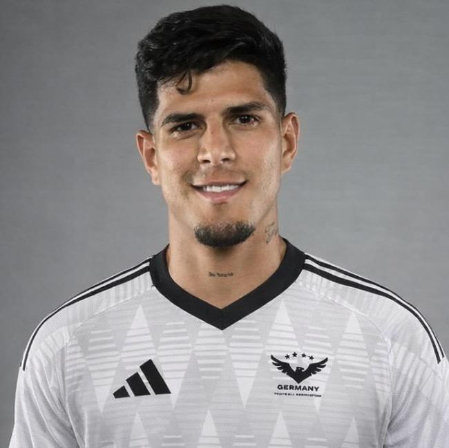 Томас Мадридиста