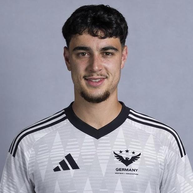 Мишель Рулли