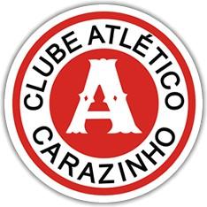 Atlético Carazinho - ALEMÃO