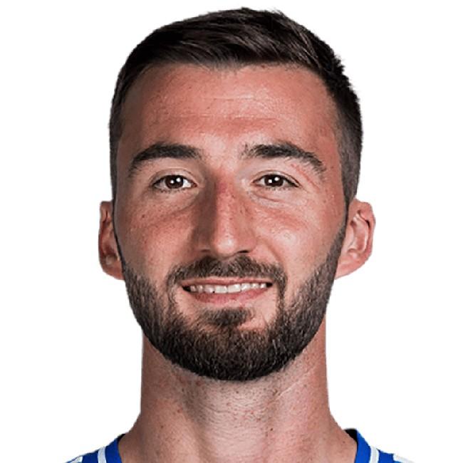 Bryan Cristante